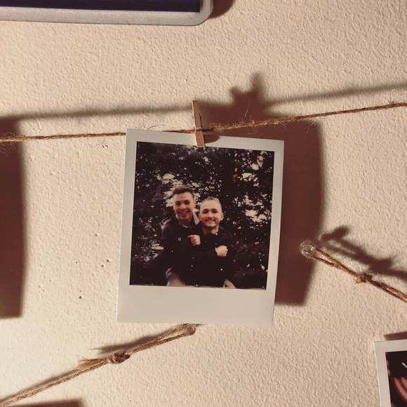 Meet your Posher, Jeremy - Picture 1 of 1